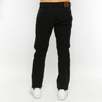 Seville Pants // Black (2XL)