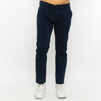 Turin Pants // Navy (L)