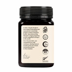 MGO 50+ Multifloral Raw Manuka Honey // 17.6 oz