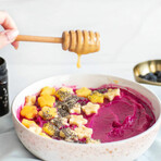 UMF 10+ Manuka Honey // 8.8 oz