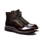 Stonehenge Shoe // Brown (Euro: 41)