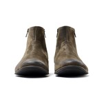 Hurricane Shoe // Light Brown (Euro: 44)