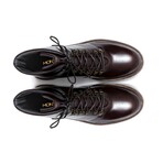 Stonehenge Shoe // Brown (Euro: 41)