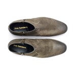 Hurricane Shoe // Light Brown (Euro: 44)