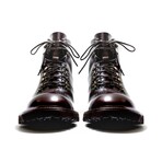 Stonehenge Shoe // Brown (Euro: 41)