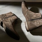 Hurricane Shoe // Light Brown (Euro: 44)