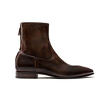 Mac Gill Shoe // Brown (Euro: 43)