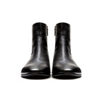 Miles Shoe // Black (Euro: 42)