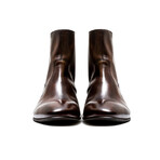Mac Gill Shoe // Brown (Euro: 43)