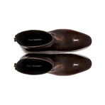 Mac Gill Shoe // Brown (Euro: 43)