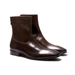Mac Gill Shoe // Brown (Euro: 43)