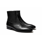 Miles Shoe // Black (Euro: 42)