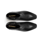 Miles Shoe // Black (Euro: 42)