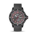 Edox Chronorally S 3-Hands Quartz // 84300 37NRCA GRB