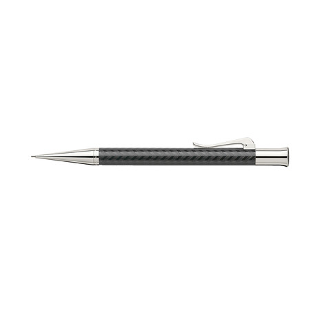 Graf von Faber-Castell Guilloche Chevron Pencil