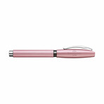 Faber-Castell Essentio Fountain Pen // Extra Fine // Rose