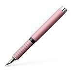 Faber-Castell Essentio Fountain Pen // Extra Fine // Rose