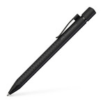 Faber-Castell Grip Ballpoint Pen // Box of 5 (Black)