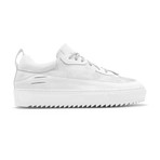 The Soho Sneaker // White (US: 11)