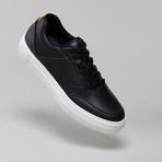 Now Vegan V1 Sneakers // Black (Euro: 41)