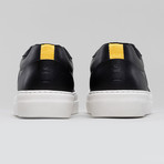 Now Vegan V1 Sneakers // Black (Euro: 46)