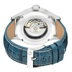 Gevril Five Points Swiss Automatic // 4252A