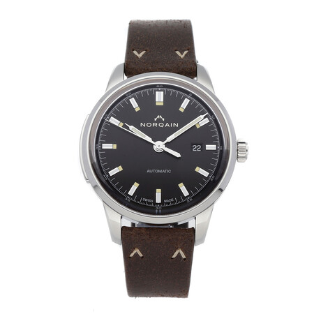 Norqain Freedom Automatic // N2000S02A/B201/20EO.18S