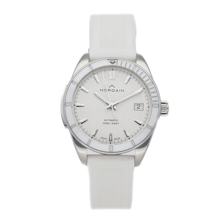 Norqain Adventure Sport Automatic // N1800C89A/W181/18WR.16S