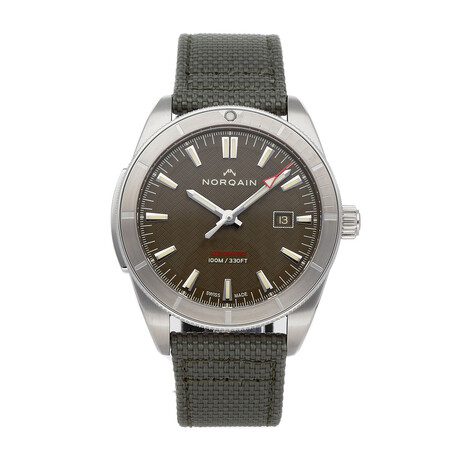 Norqain Adventure Sport Limited Edition Automatic // N1000S01A/K101/10KC.20S