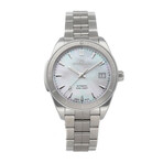 Norqain Ladies Adventure Sport Automatic // N1800S81A/M181/181S