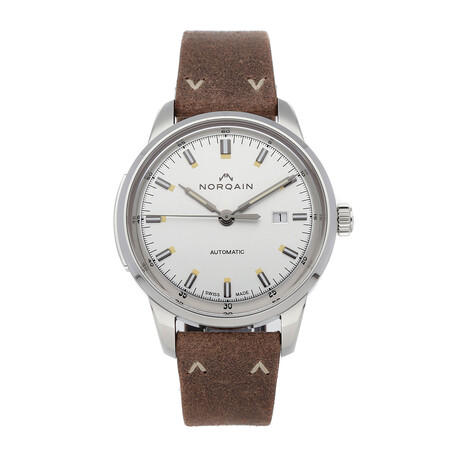 Norqain Freedom Automatic // N2000S02A/S201/20PO.18S