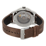 Norqain Freedom Automatic // N2000S02A/S201/20PO.18S