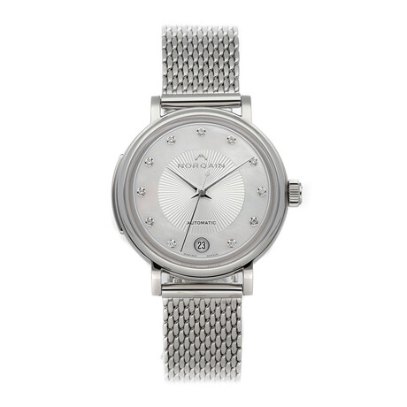 Norqain Ladies Freedom Automatic // N2800S82A/M28D/281S