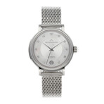 Norqain Ladies Freedom Automatic // N2800S82A/M28D/281S