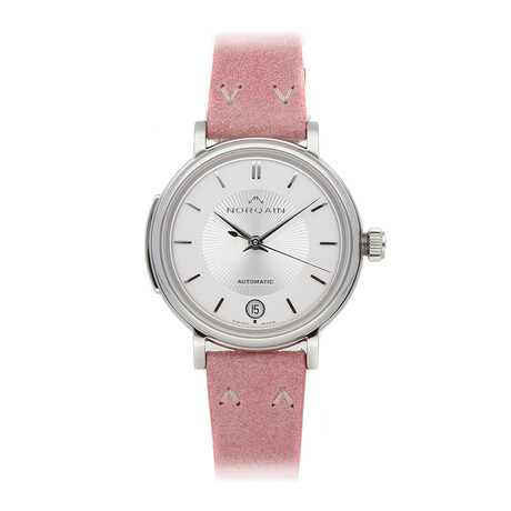 Norqain Ladies Freedom Automatic // N2800S82A/W281/28GO.14S