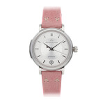 Norqain Ladies Freedom Automatic // N2800S82A/W281/28GO.14S