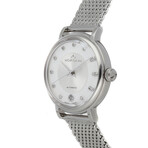 Norqain Ladies Freedom Automatic // N2800S82A/M28D/281S