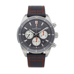 Norqain Adventure Sport Chronograph Limited Edition Automatic // N1200C23C/G121/10OC.20S