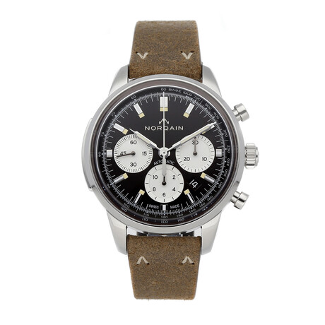 Norqain Ladies Freedom Automatic // N2200S22C/B221/20TRO.18S