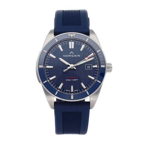 Norqain Adventure Sport Automatic // N1000C02A/A101/10AR.20S