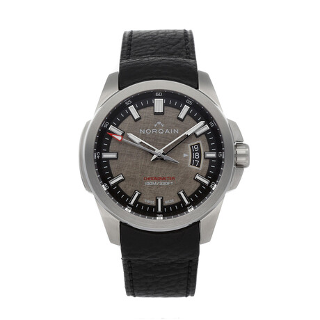 Norqain Independence Automatic // N3000S03A/B301/30BB.20S