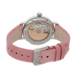 Norqain Ladies Freedom Automatic // N2800S82A/W281/28GO.14S