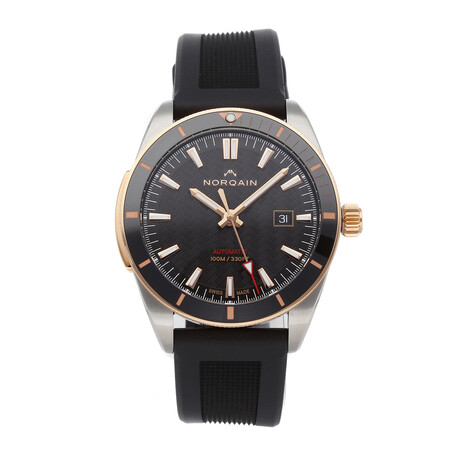 Norqain Adventure Sport Automatic // N1000CG01A/B103/10BR.20S