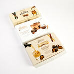 Touch of Ireland Irish Chocolate Box // 9 Piece Bundle Set