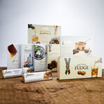 Touch of Ireland Irish Chocolate Box // 9 Piece Bundle Set