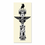 Dylan Egon // Totem