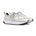 The Noel Sneaker // White (US: 9)