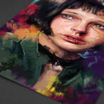 Mathilda (11"W x 17"H)