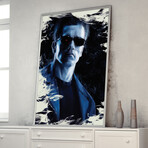 Terminator 2: Judgement Day (11"W x 17"H)