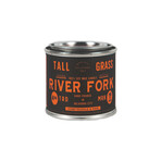 River Fork // Soy Wax Candle (4oz)